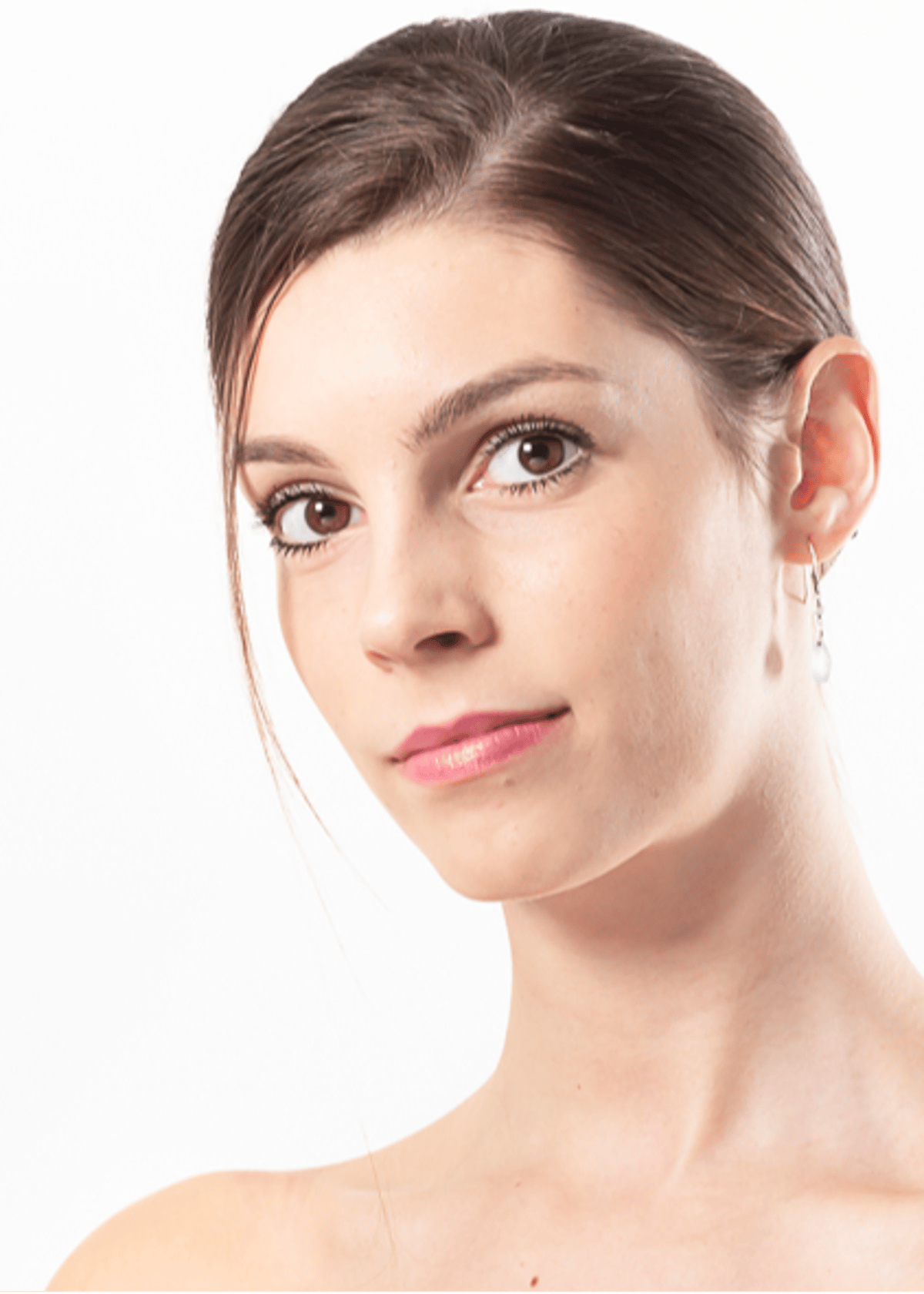 Anthea van der Ham portrait
