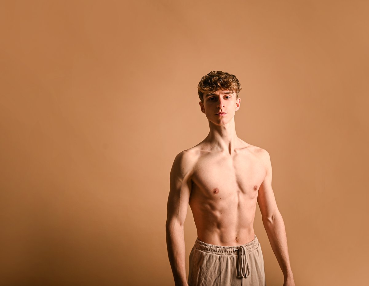 Matteo Rollini portrait