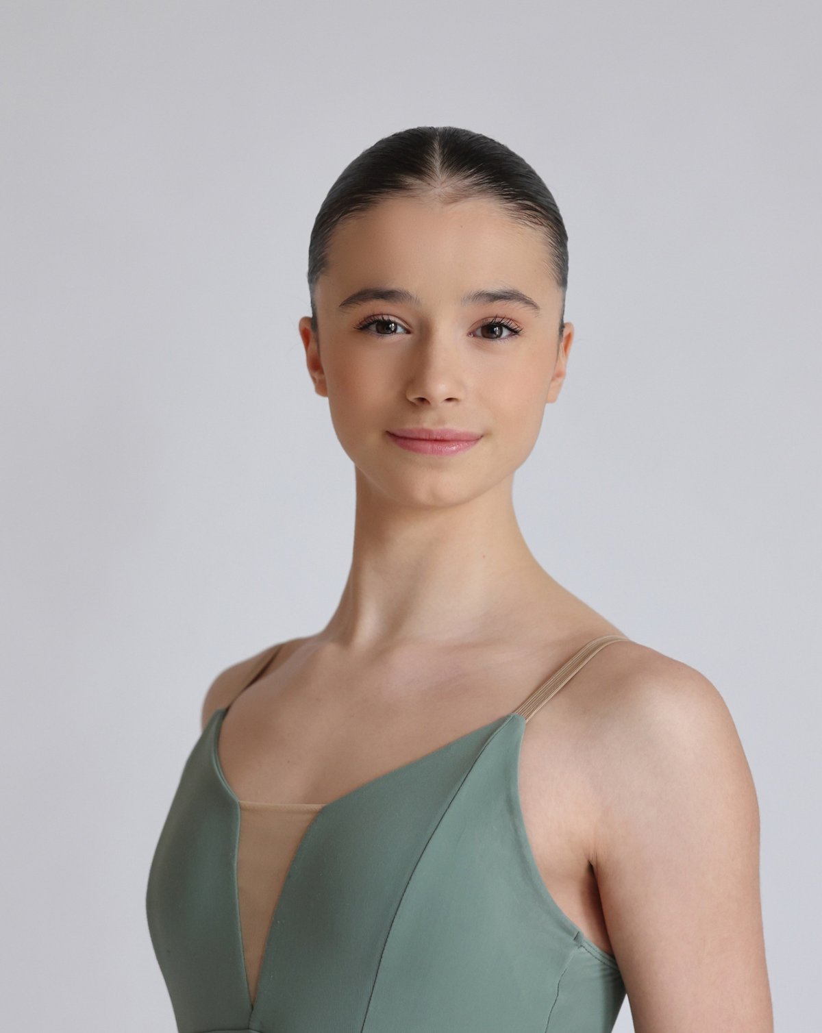Svetla Markova portrait