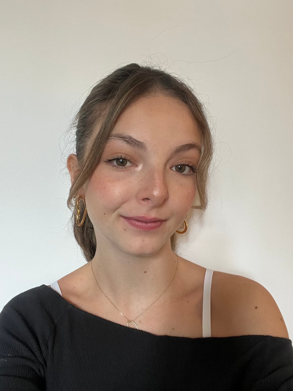 Ilenia Orlando portrait