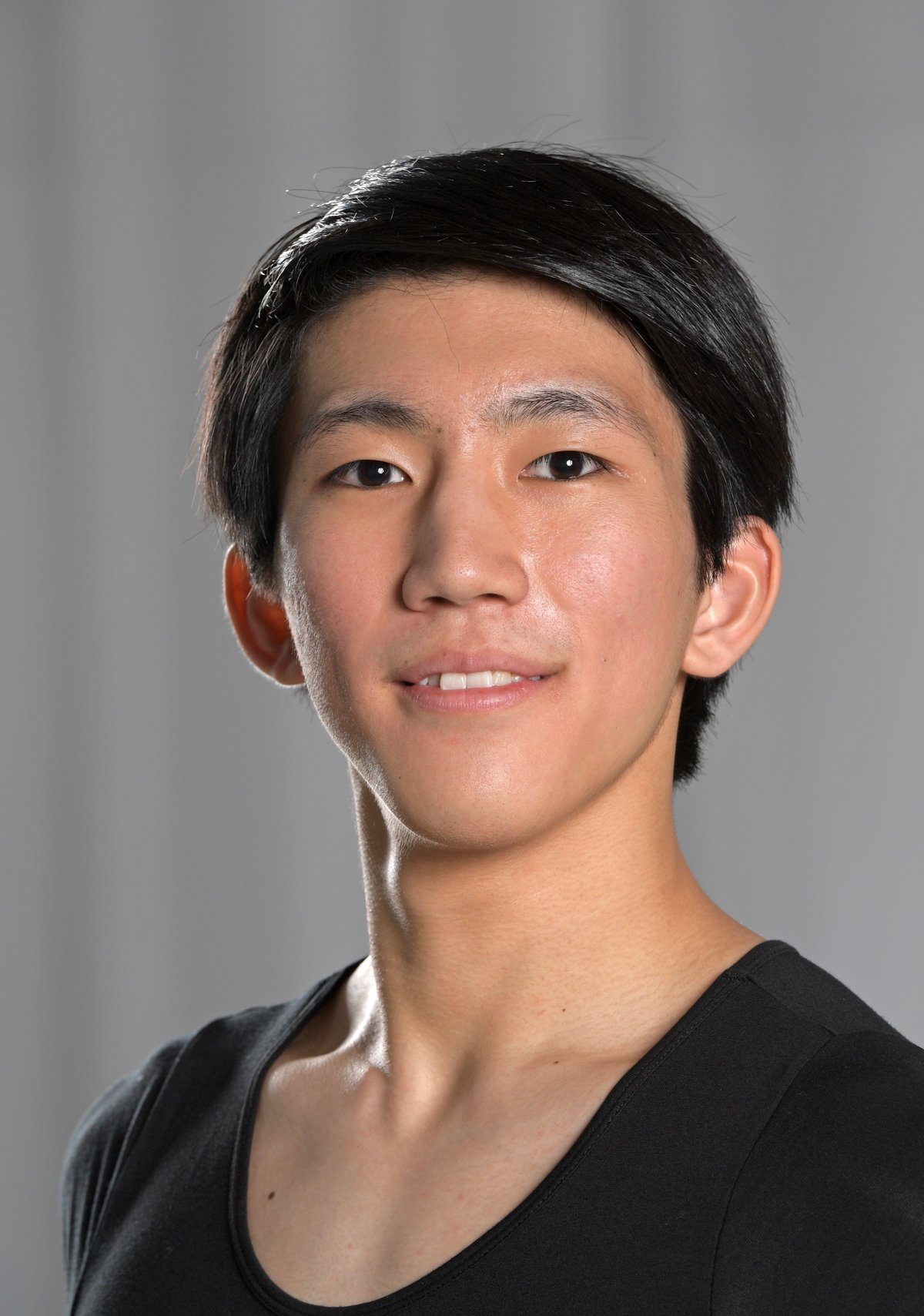 Kenyo Suzuki portrait