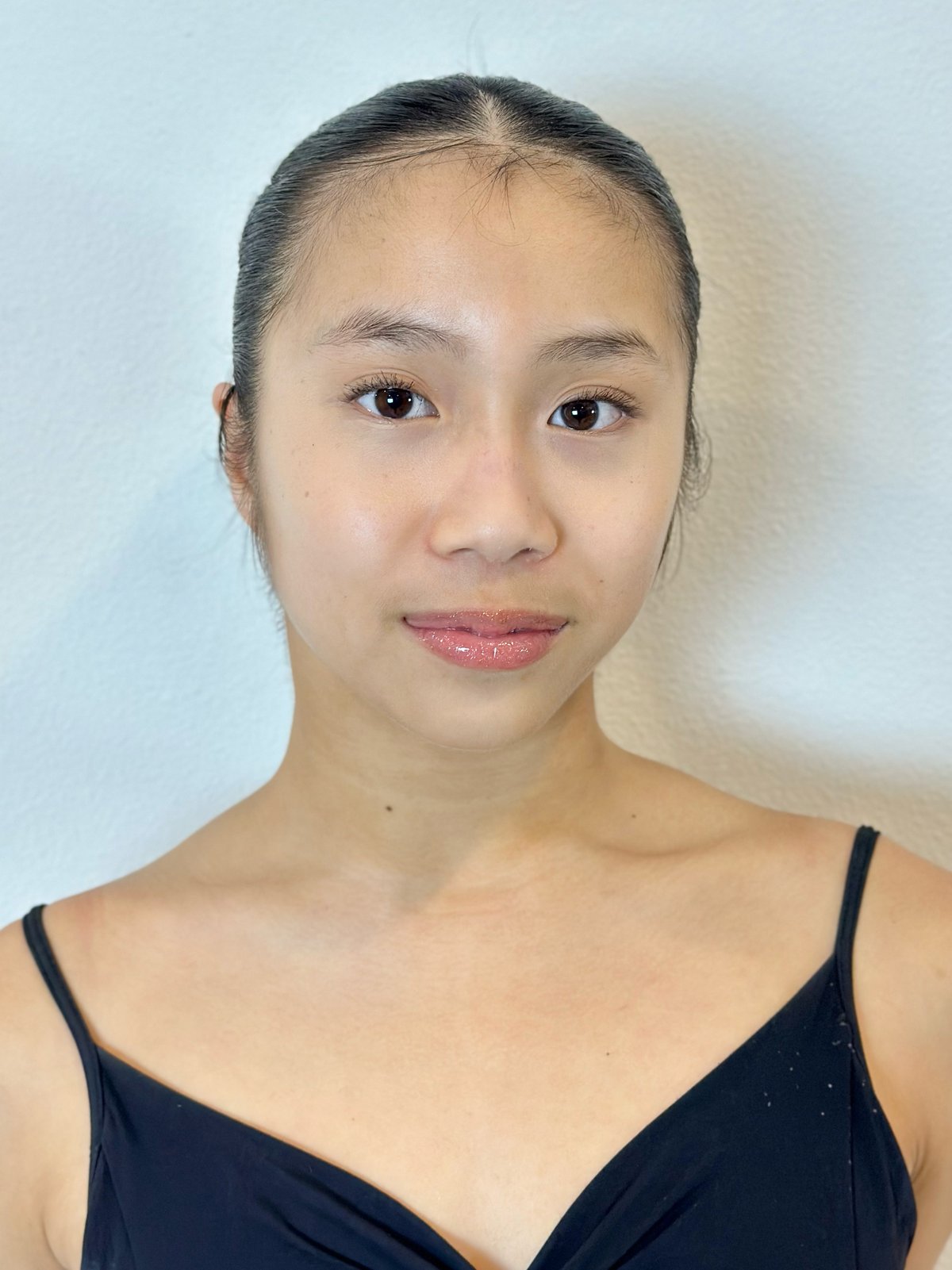 Jaslyn Kwan portrait