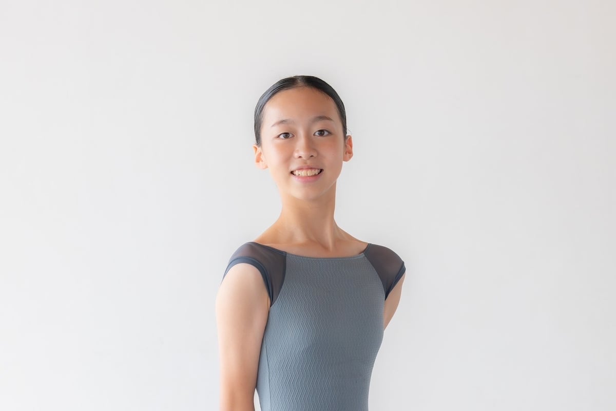 Haru Minamikawa portrait