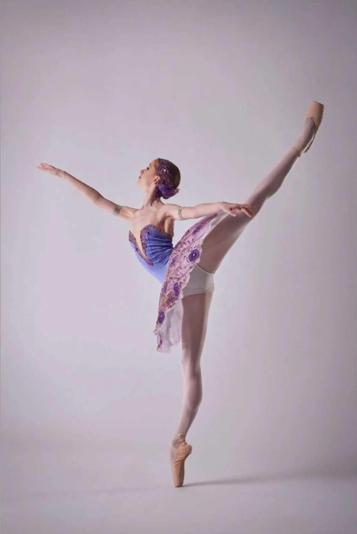 Kristýna Muchková portrait