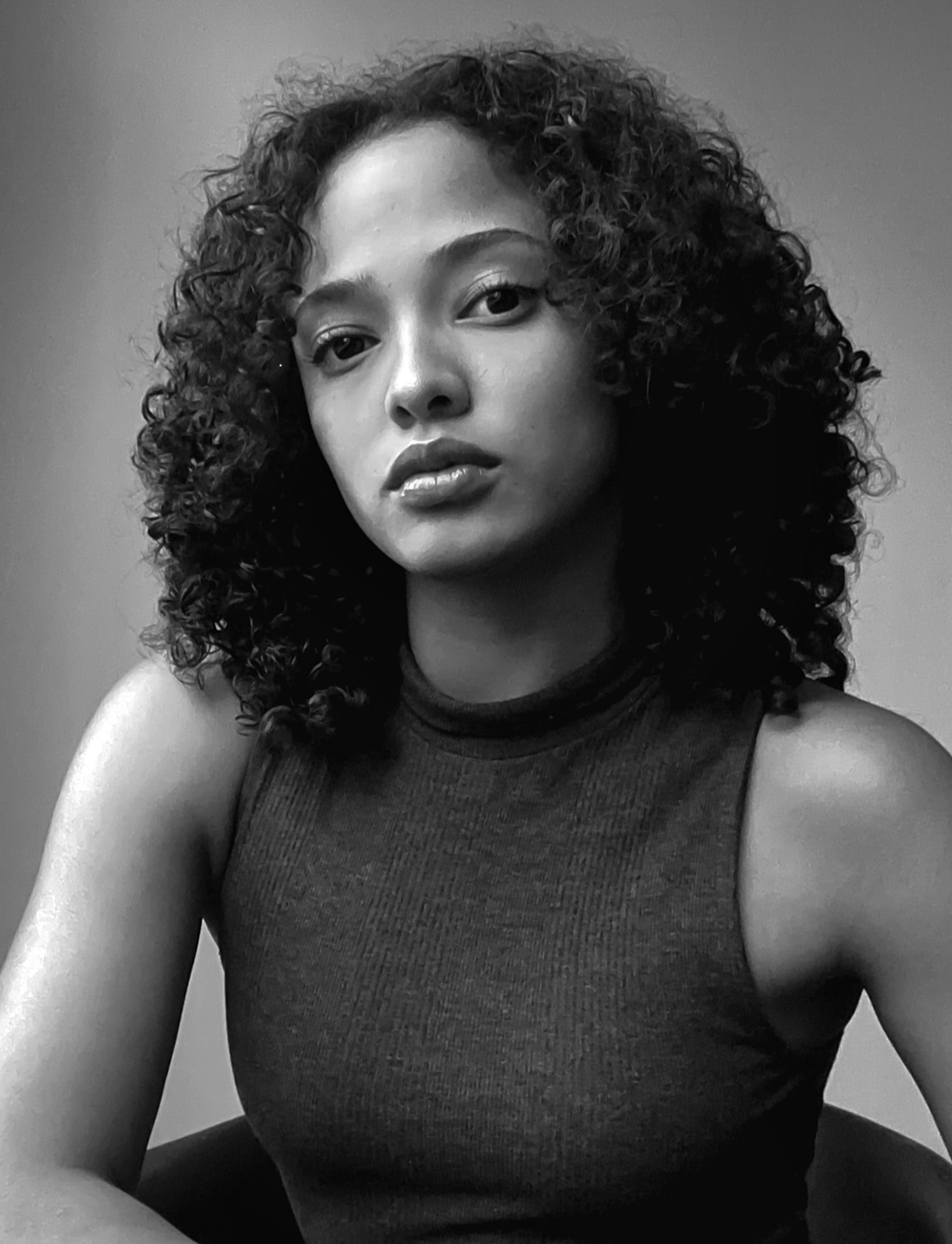 Camylla Braga portrait