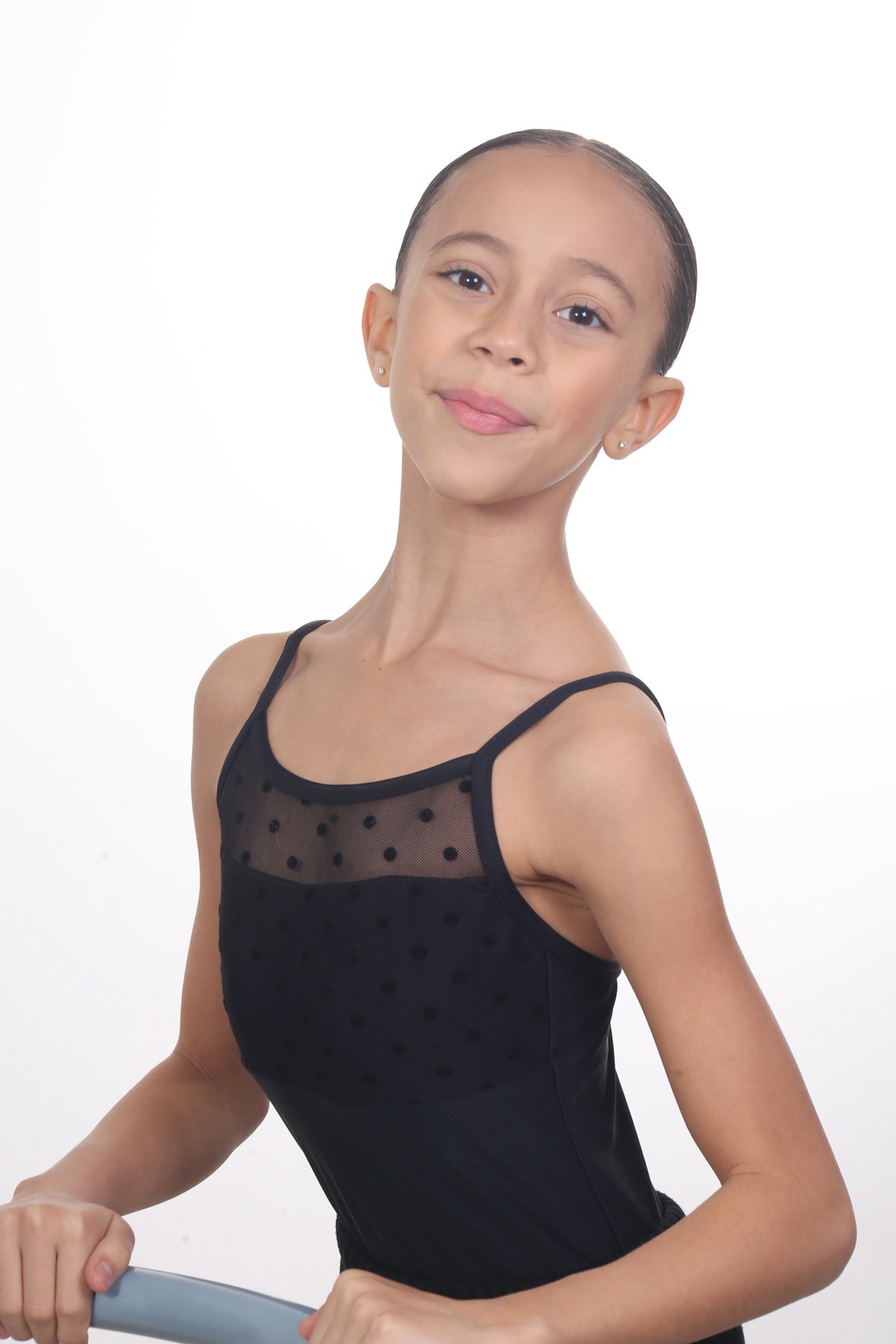 Inés Garcia Romo portrait