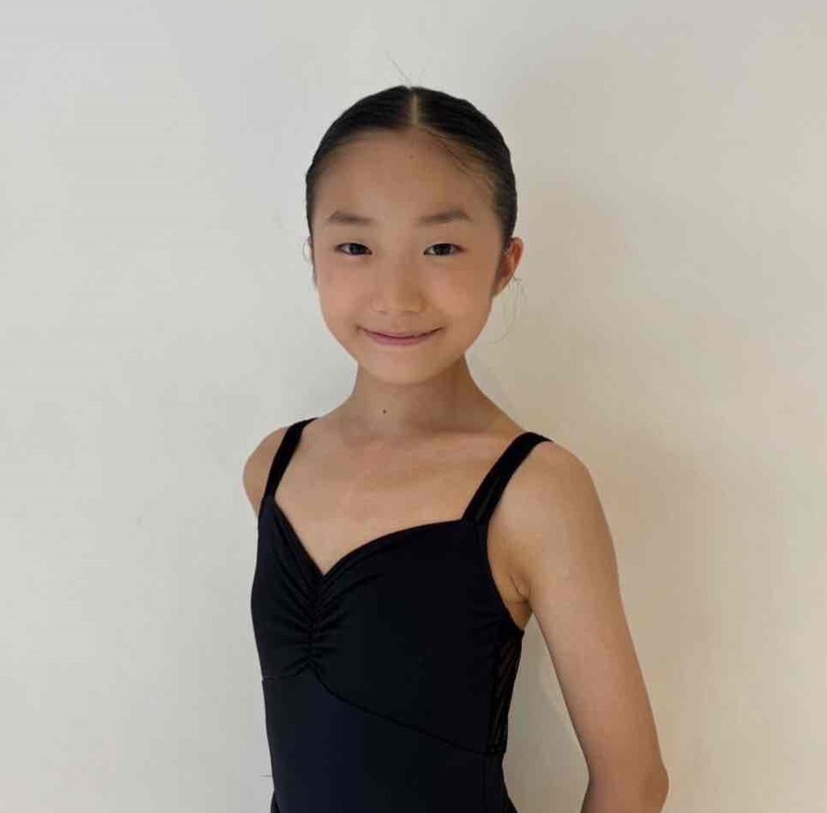Honoka Fukue portrait