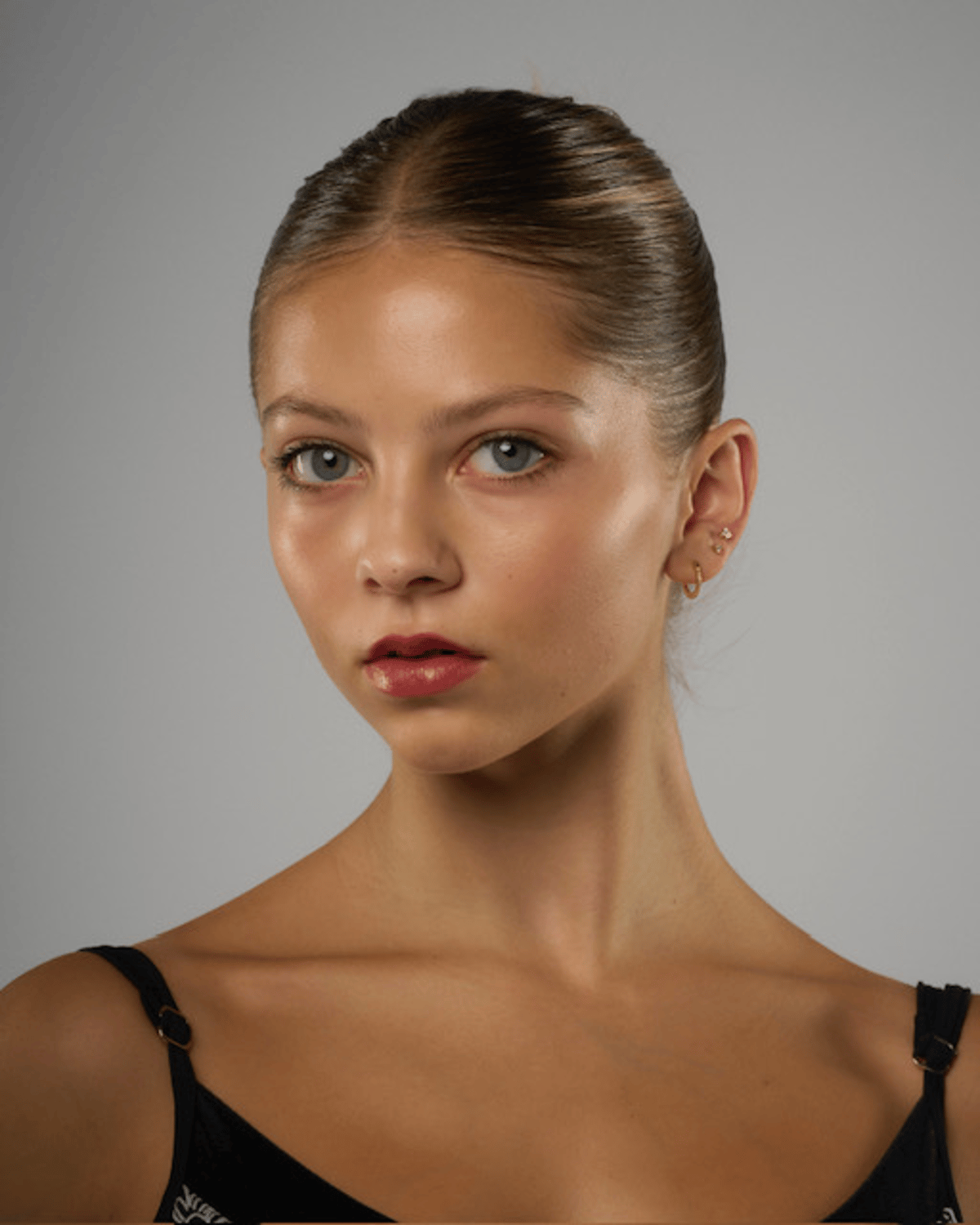 Rhyan Foerster portrait