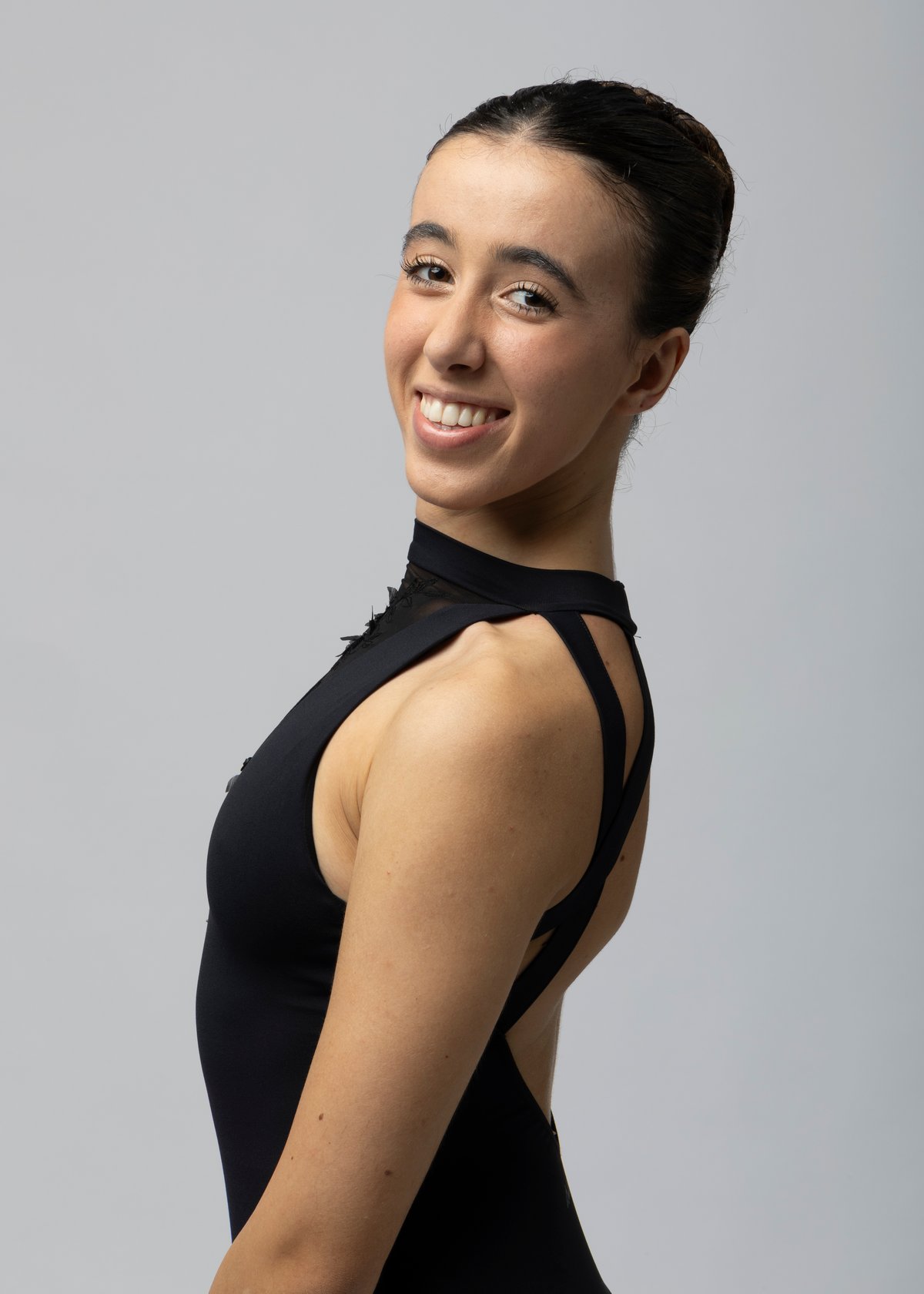 Giada Signorello portrait