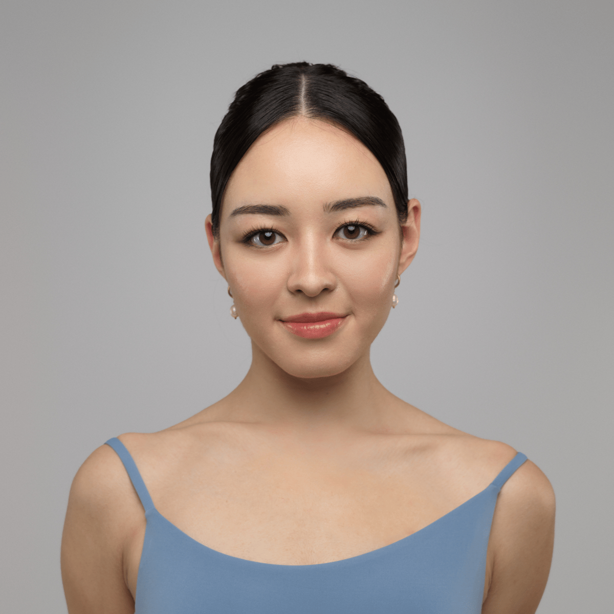 Vera Cortell portrait