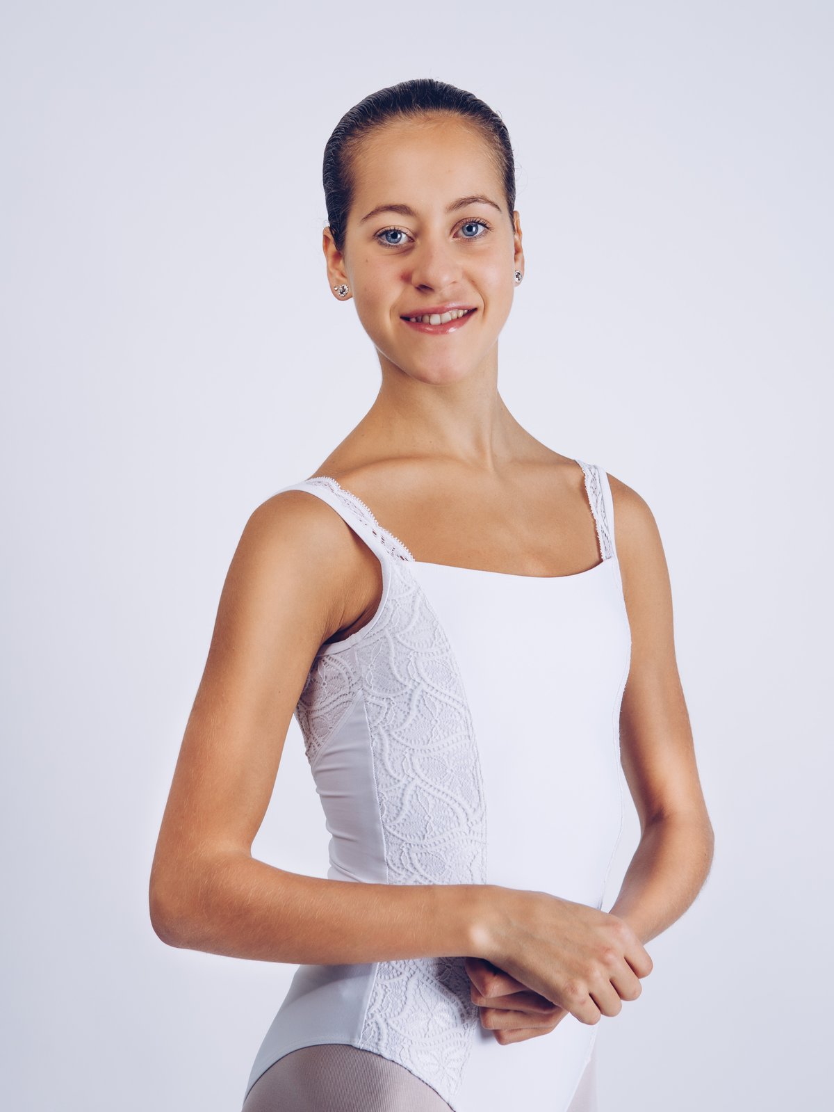 Giorgia Farimbella portrait