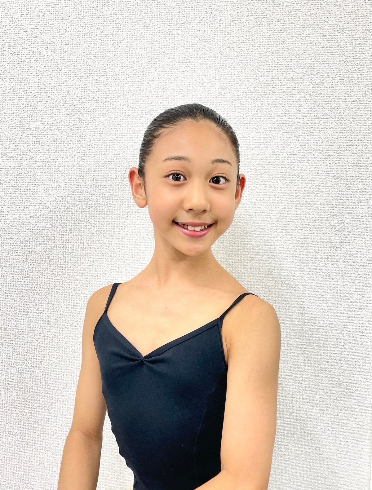 Isa Kuribayashi portrait