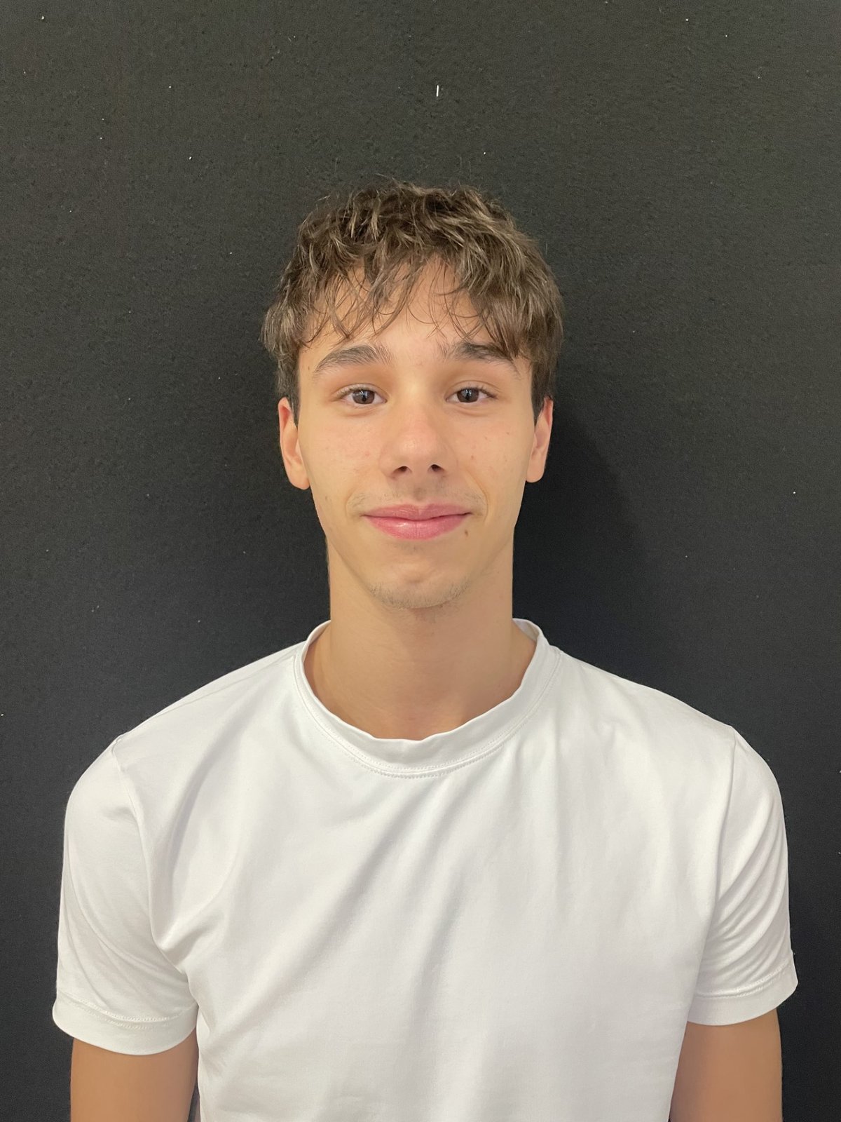 Davide Storto portrait