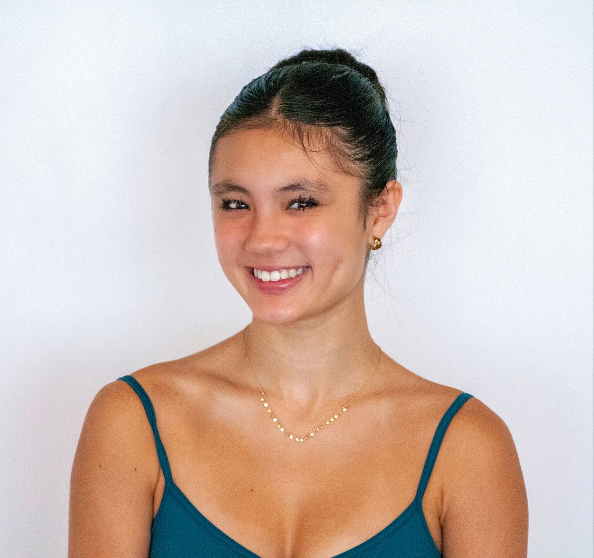 Kailin Kratz portrait