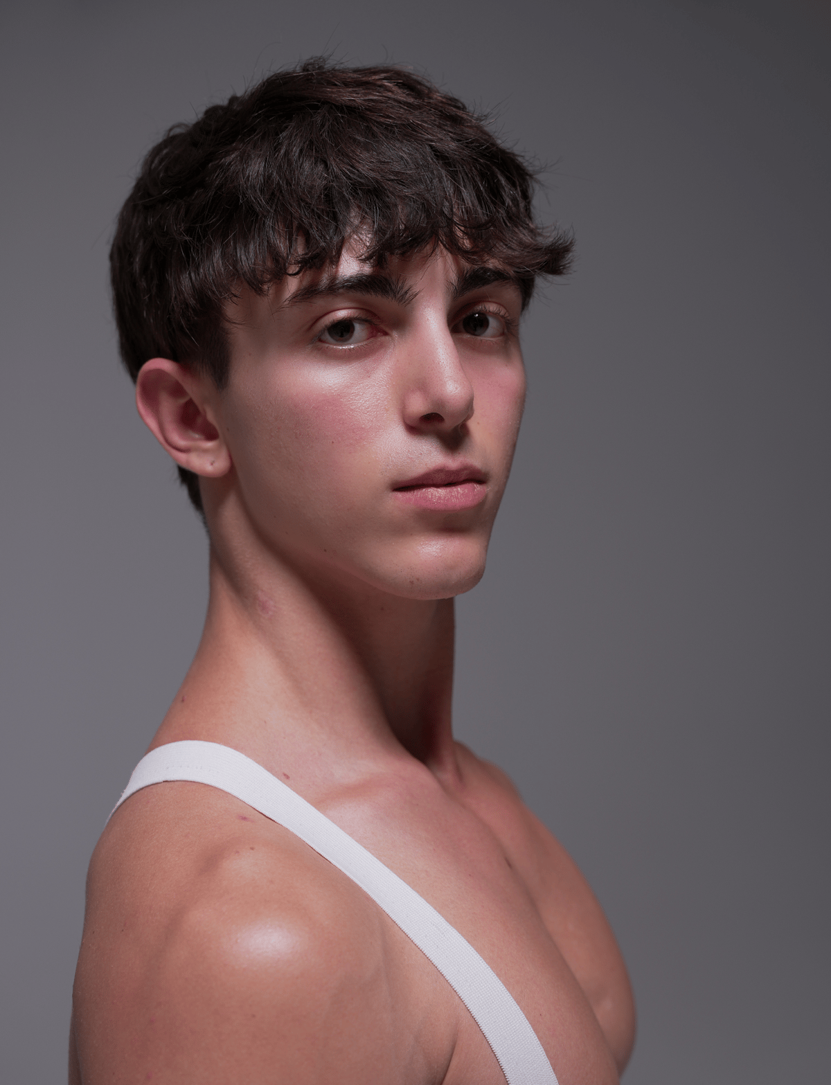 Giulio Giorgi portrait