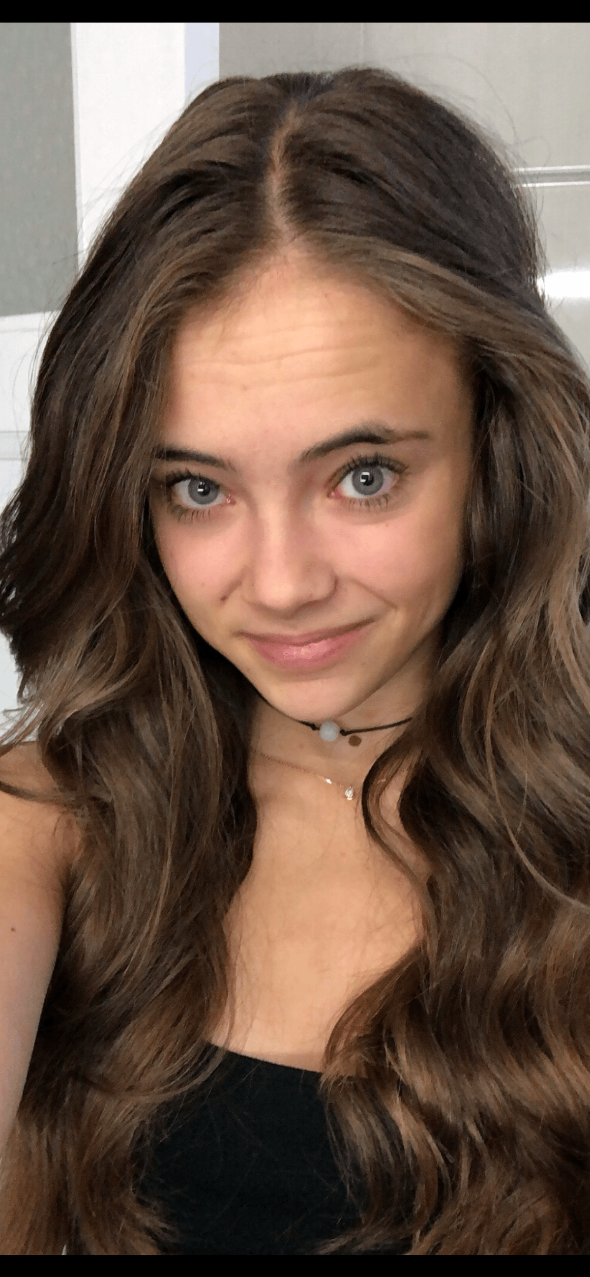 Le Dall Pénélope portrait