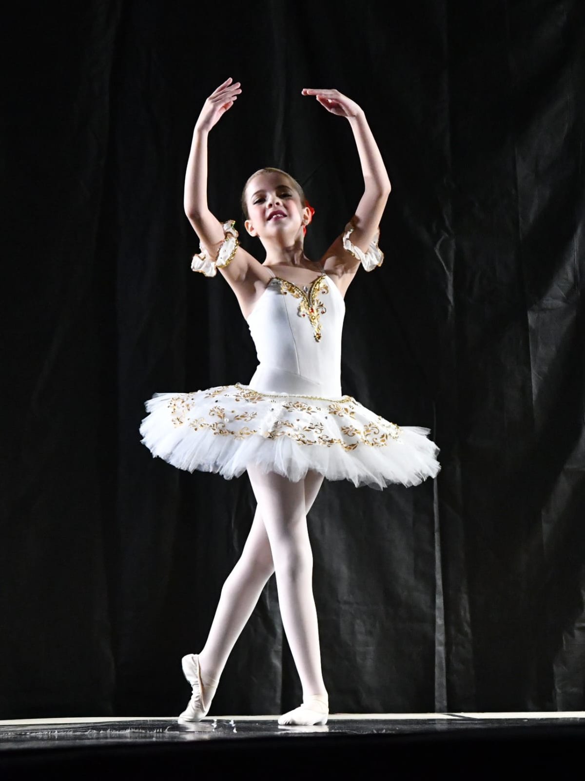 Jazmin Fleitas Salgado portrait