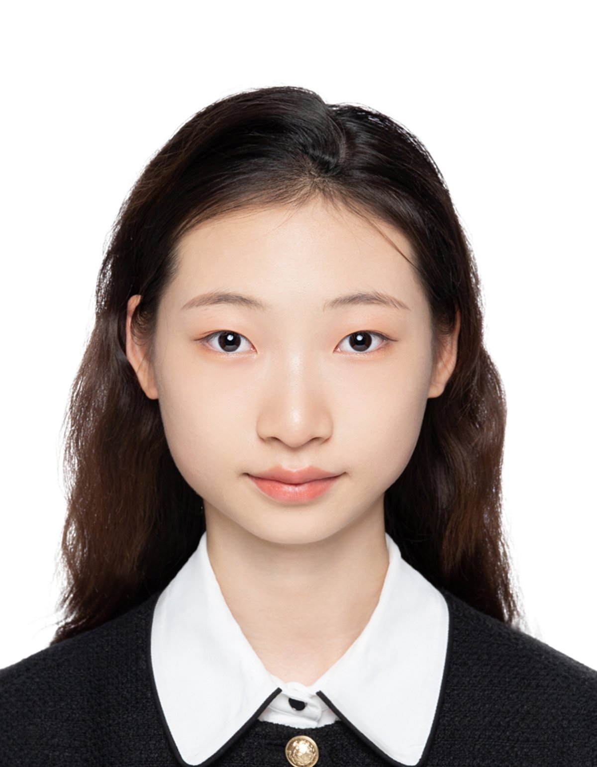 Yiran Bao portrait