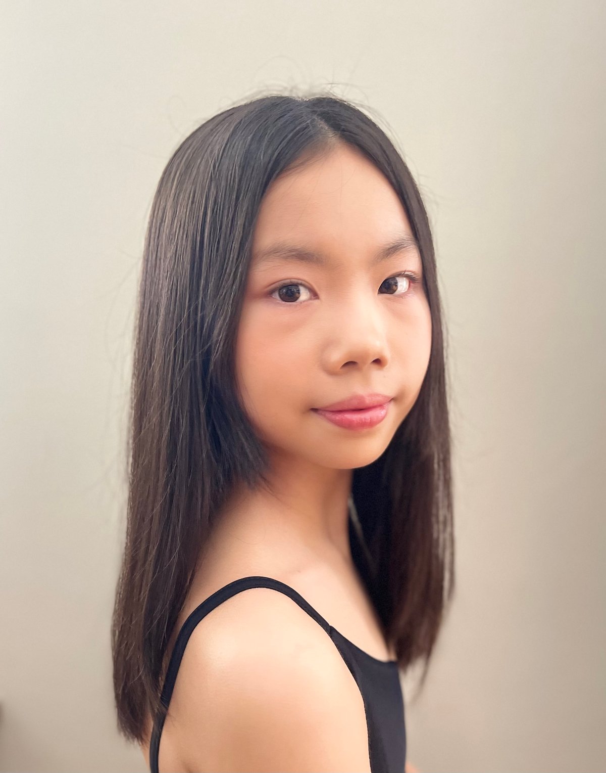 Charlotte Ng portrait