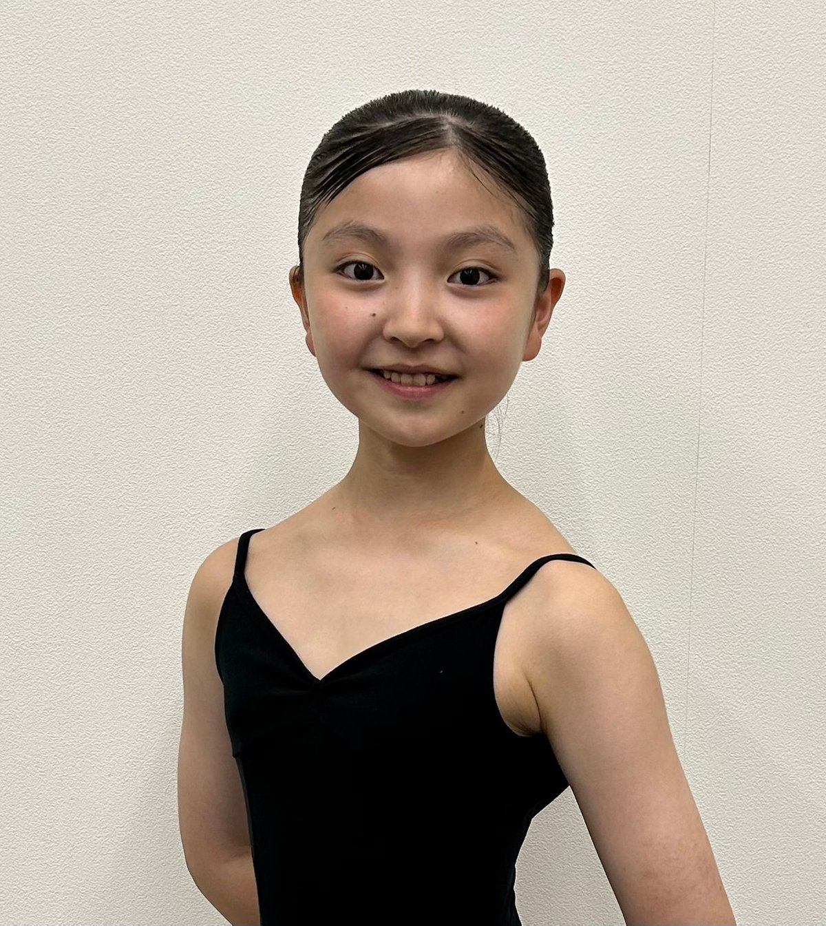 Rin Yoshikawa portrait