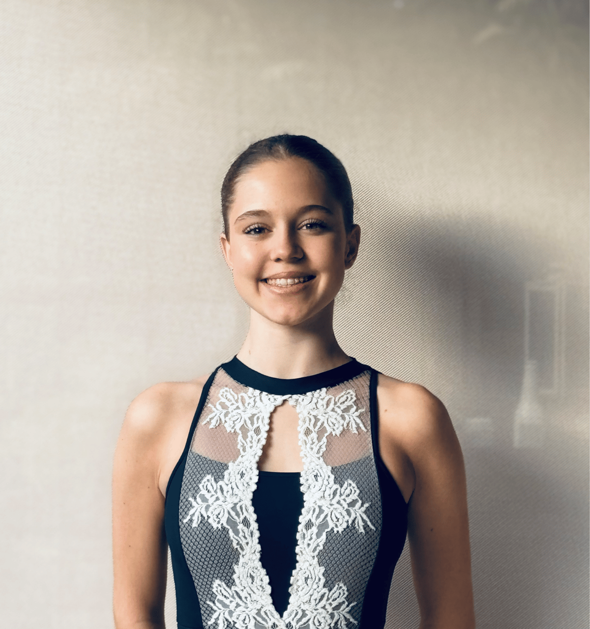 Ambre Martin portrait