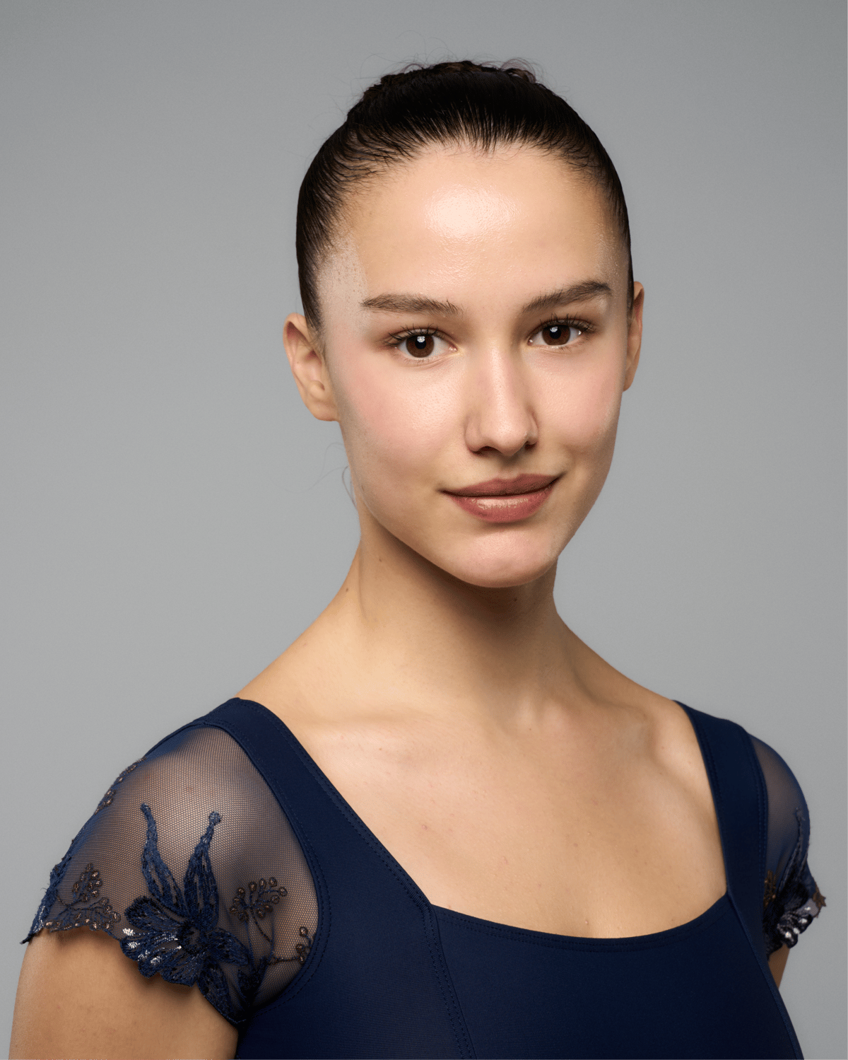 Olja Aleksic portrait