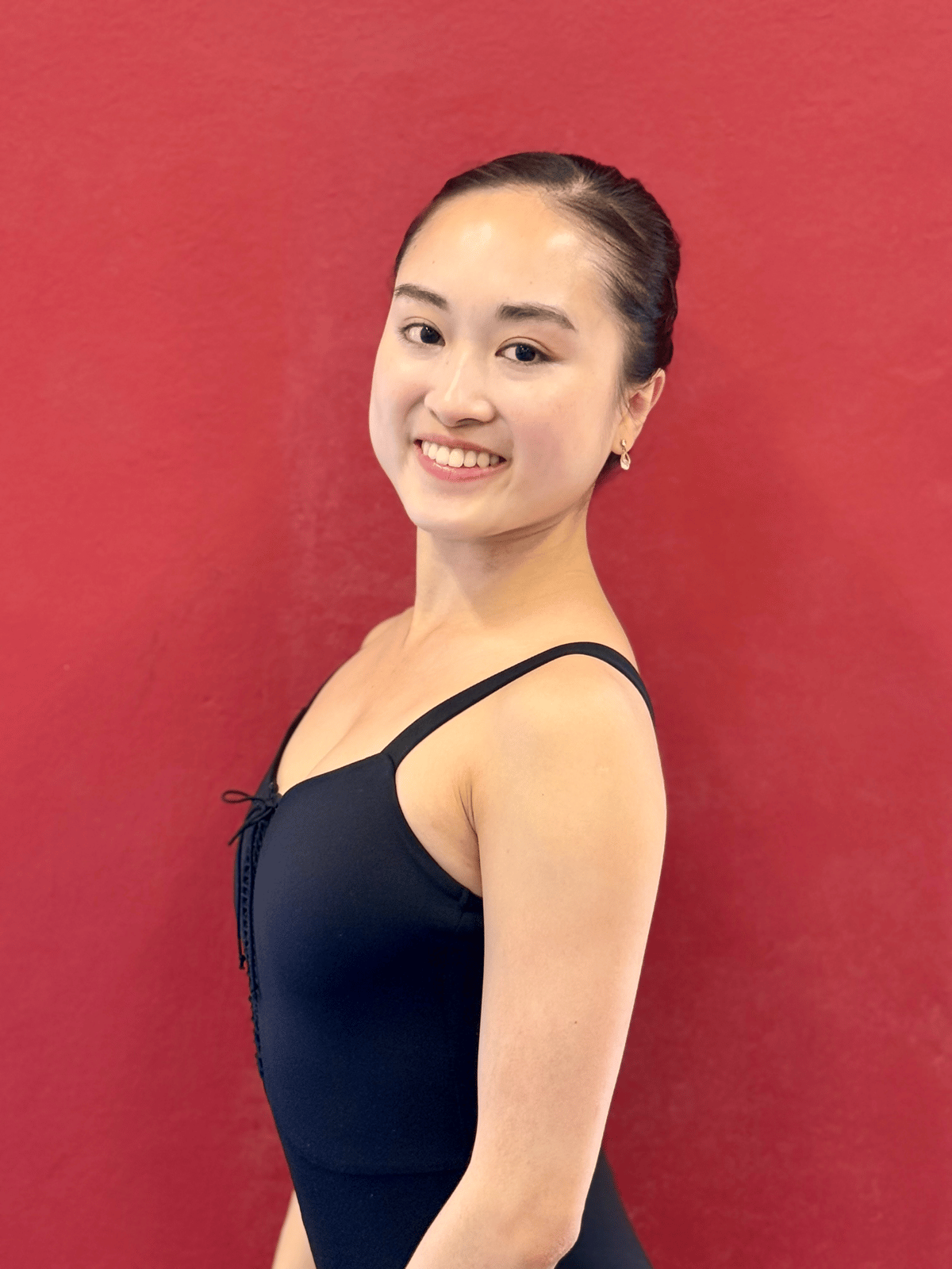 Esther Feng portrait