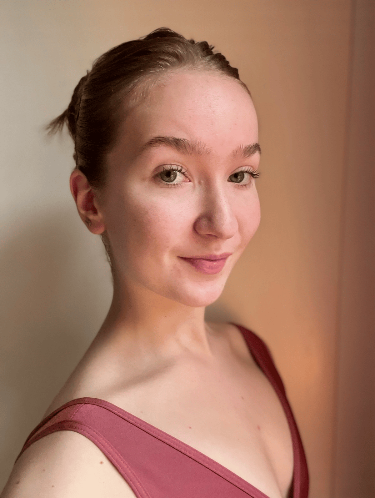 Idunn Hillesøy portrait