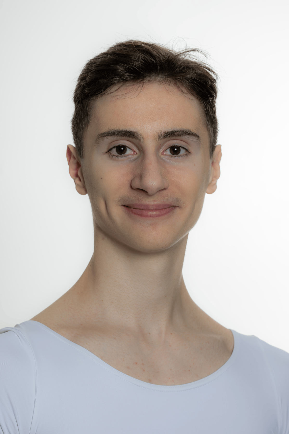 Sébastien URBAN VIDAL portrait
