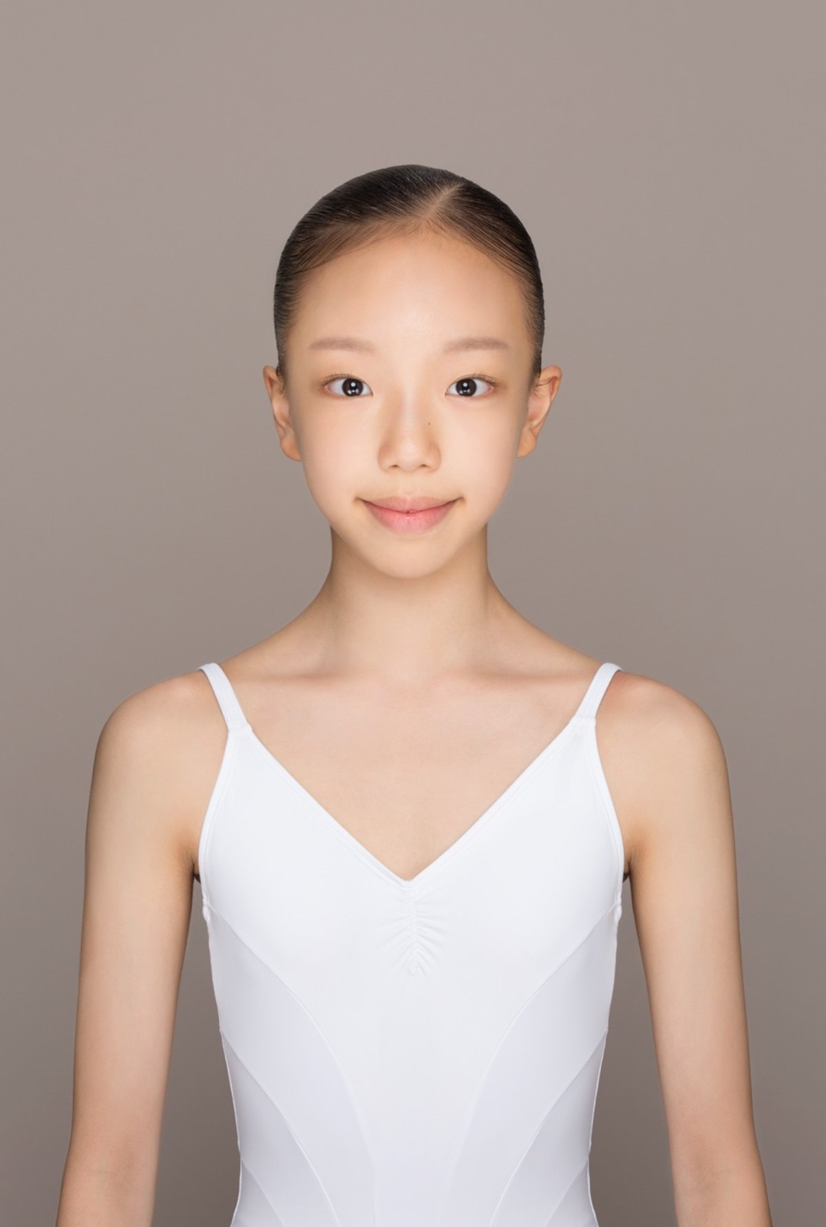 JANE OH portrait