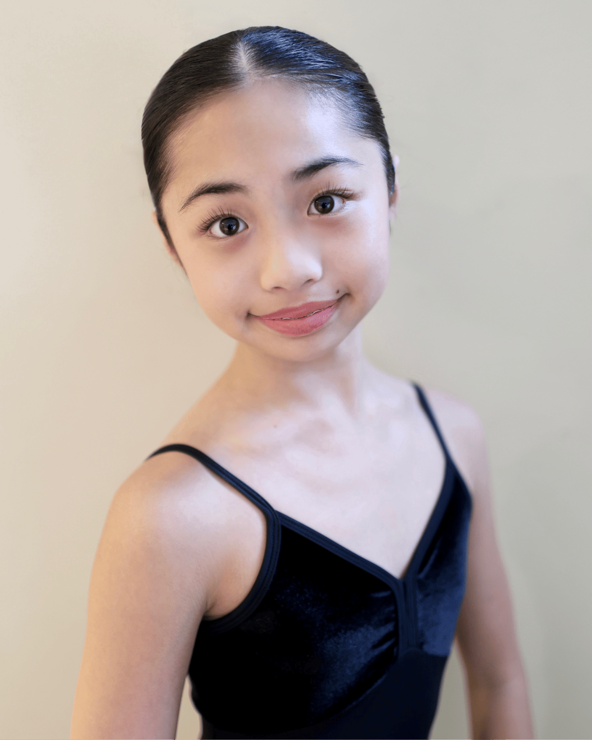 Charlotte Pham portrait