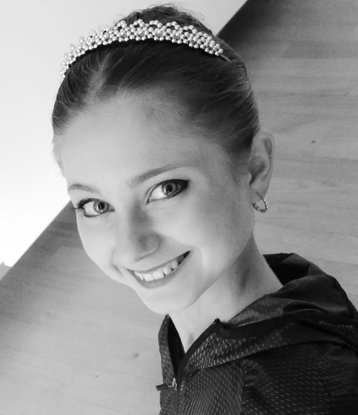 Jana lang portrait