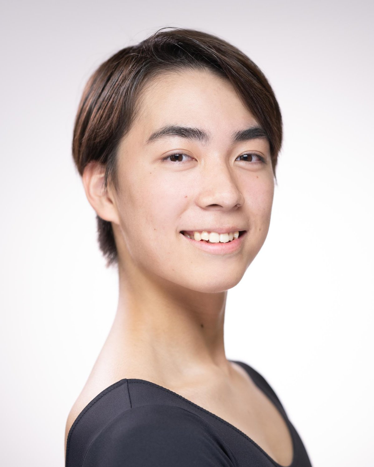 Taira Watanabe portrait