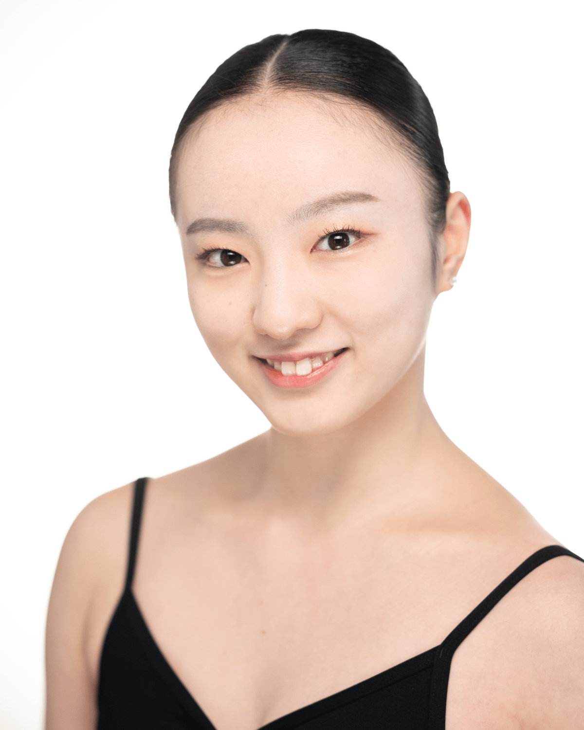 Haru Yokoo portrait