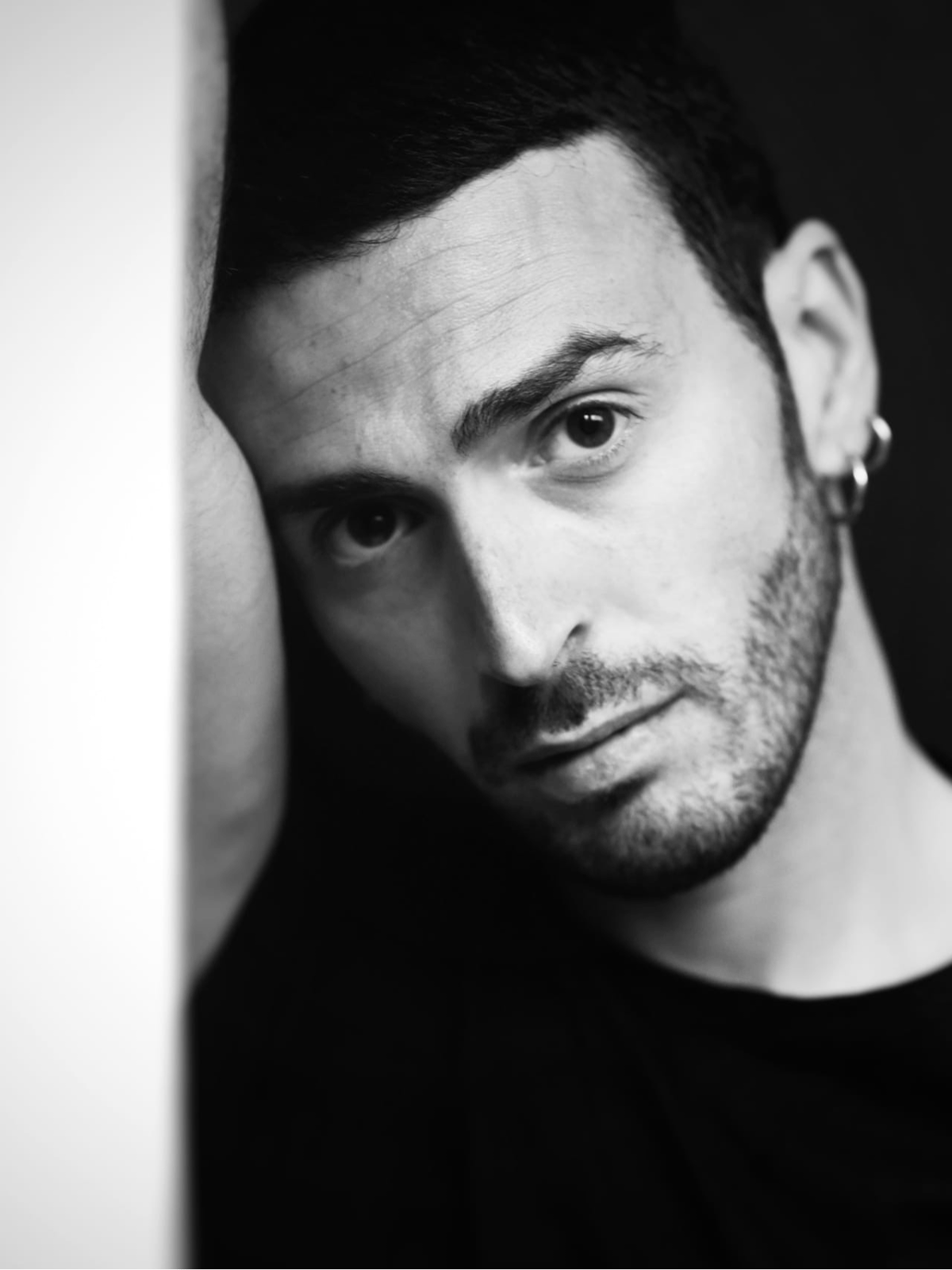 Gianpaolo De Francesco portrait