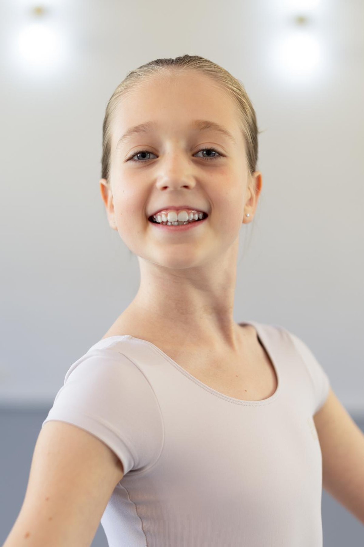 UGNE BREIVYTE portrait