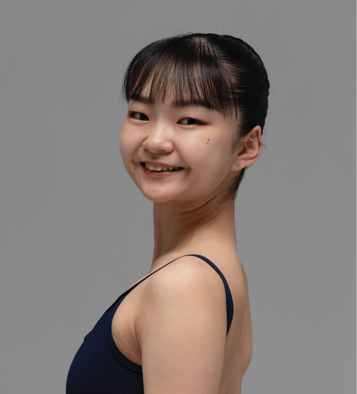 Aoi Fujiwara portrait