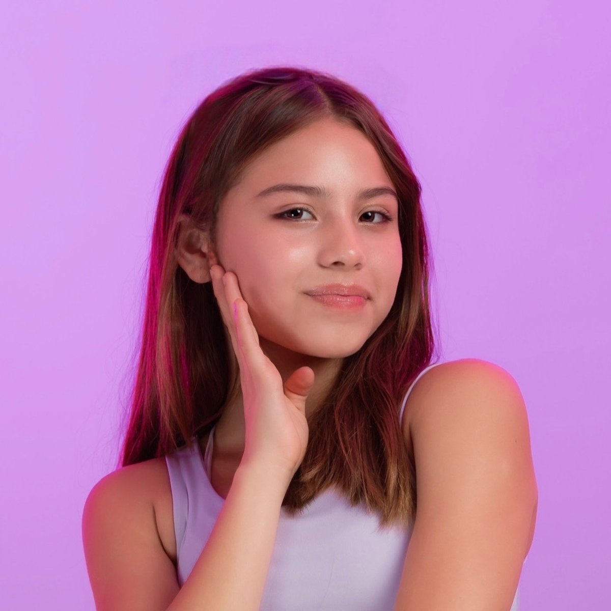 Katherine Carranza portrait
