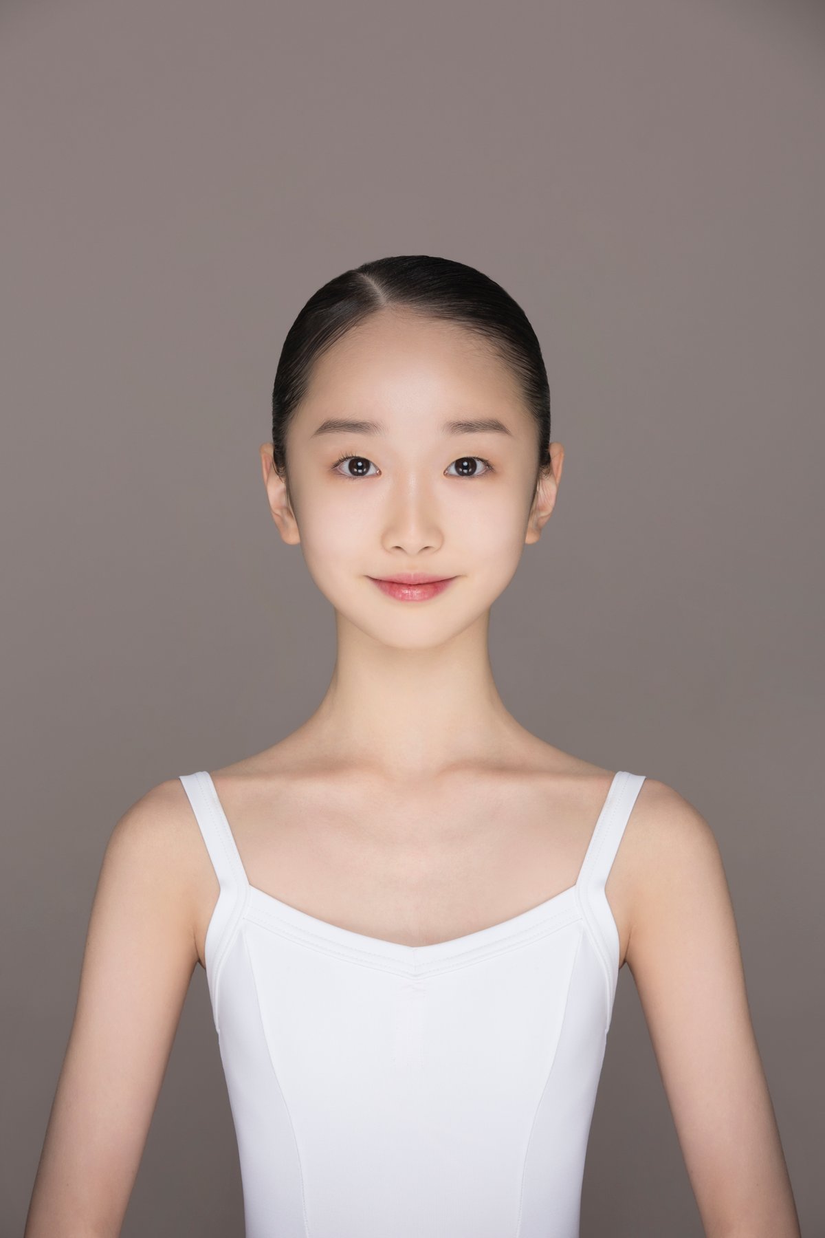 Yu Jaein portrait