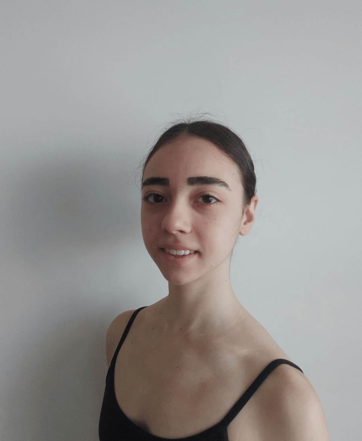 Devrimnaz Ermiş portrait