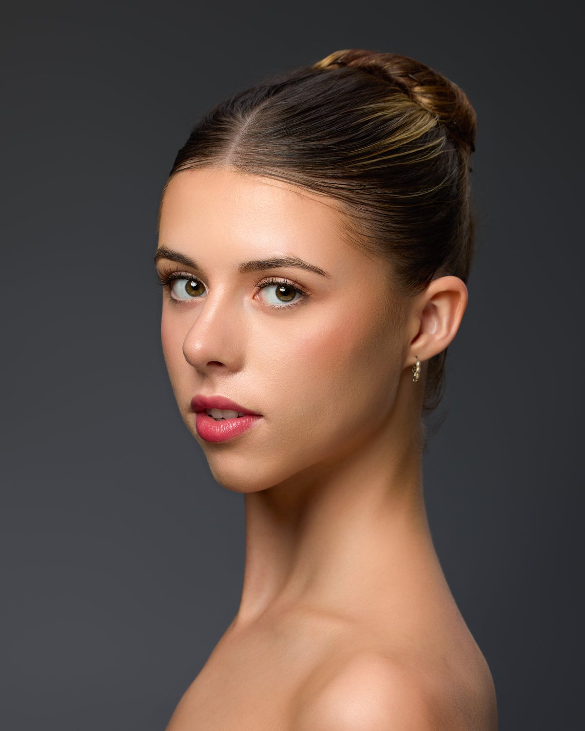 Noelle Cybart portrait