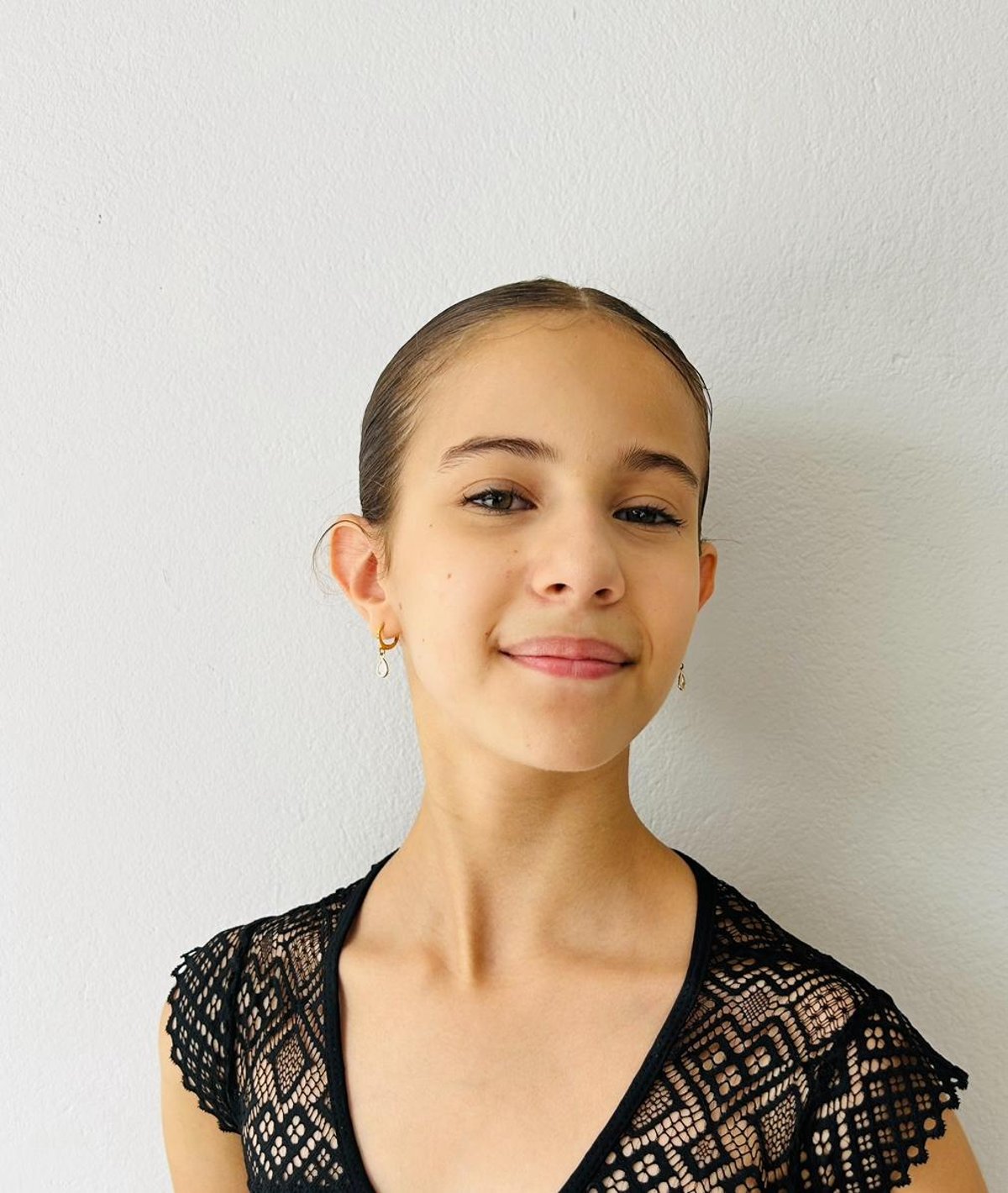 BEATRIZ LEAL LOURENCO BIA portrait