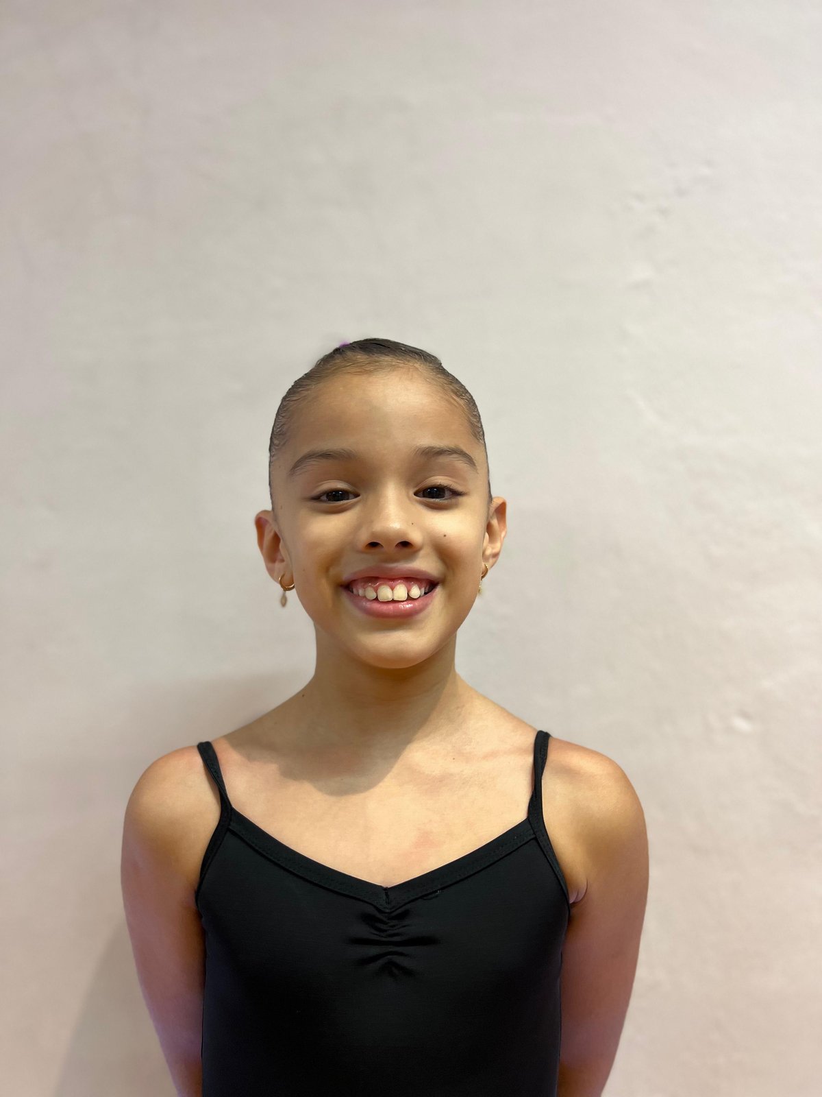 Ximena Manguen portrait