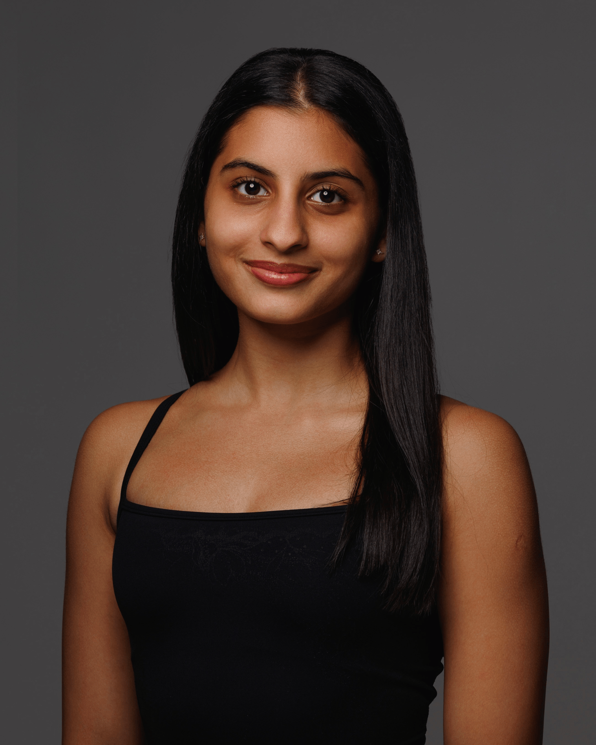 Naira Ginwalla portrait