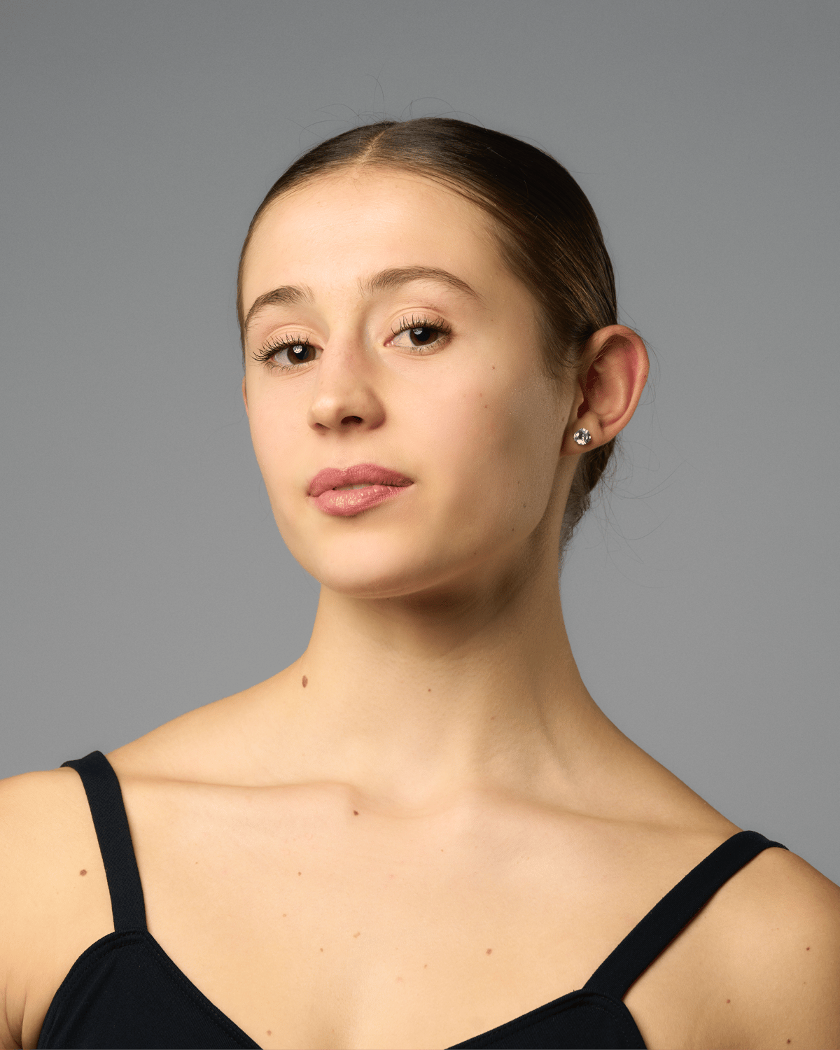 Elena Stefanetti portrait