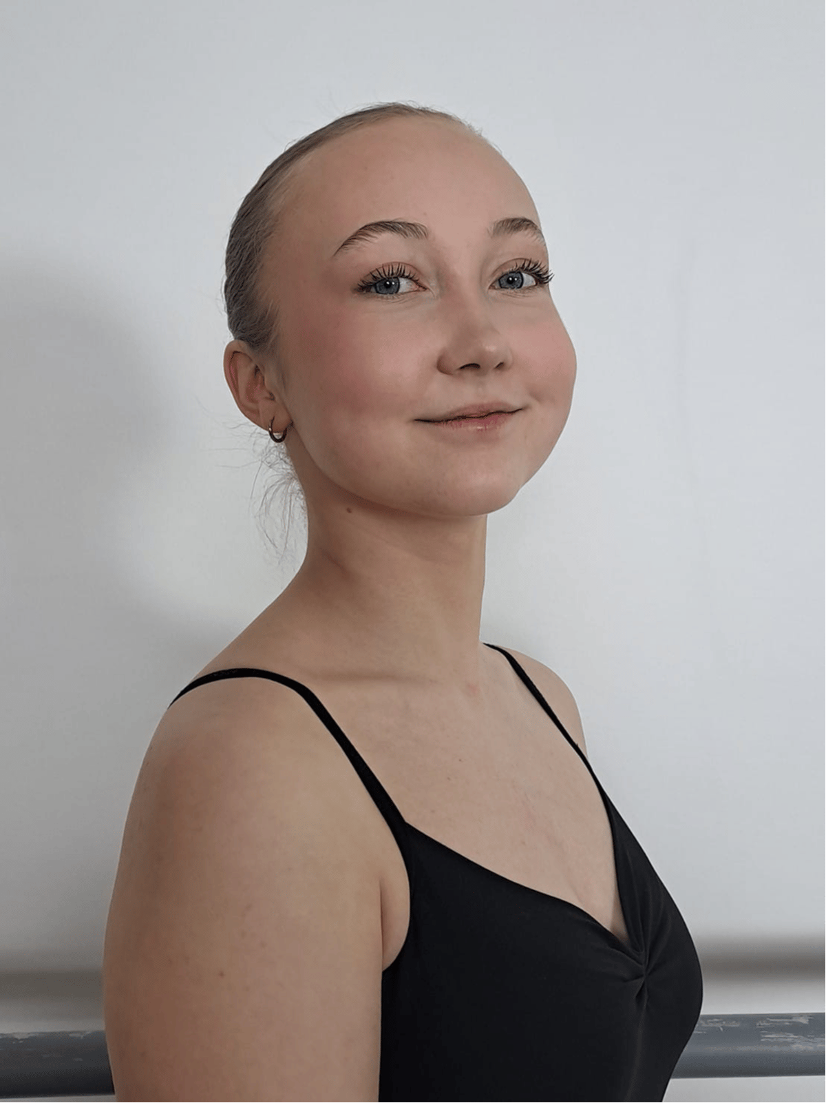 Vilja Nevala portrait