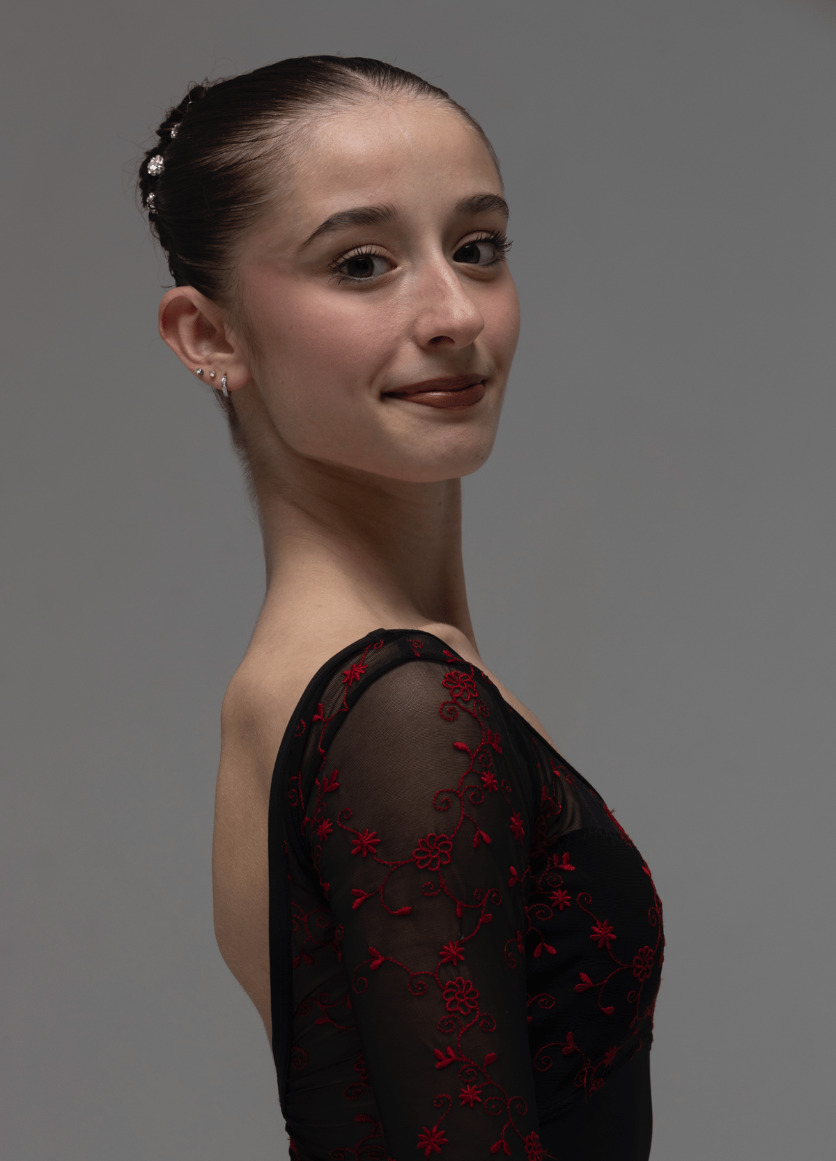 Anna Fumagalli portrait