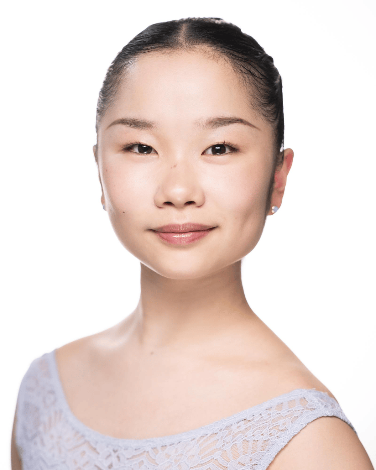 Yuki Nagayasu portrait