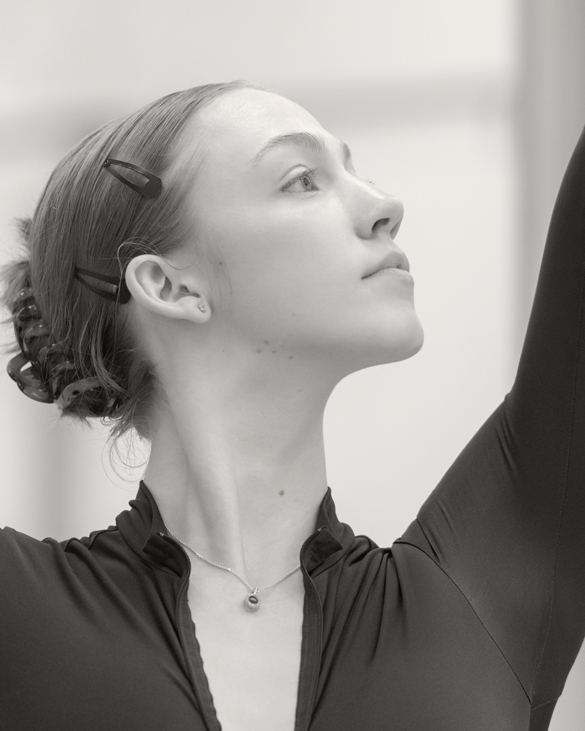 Marlena Umland portrait