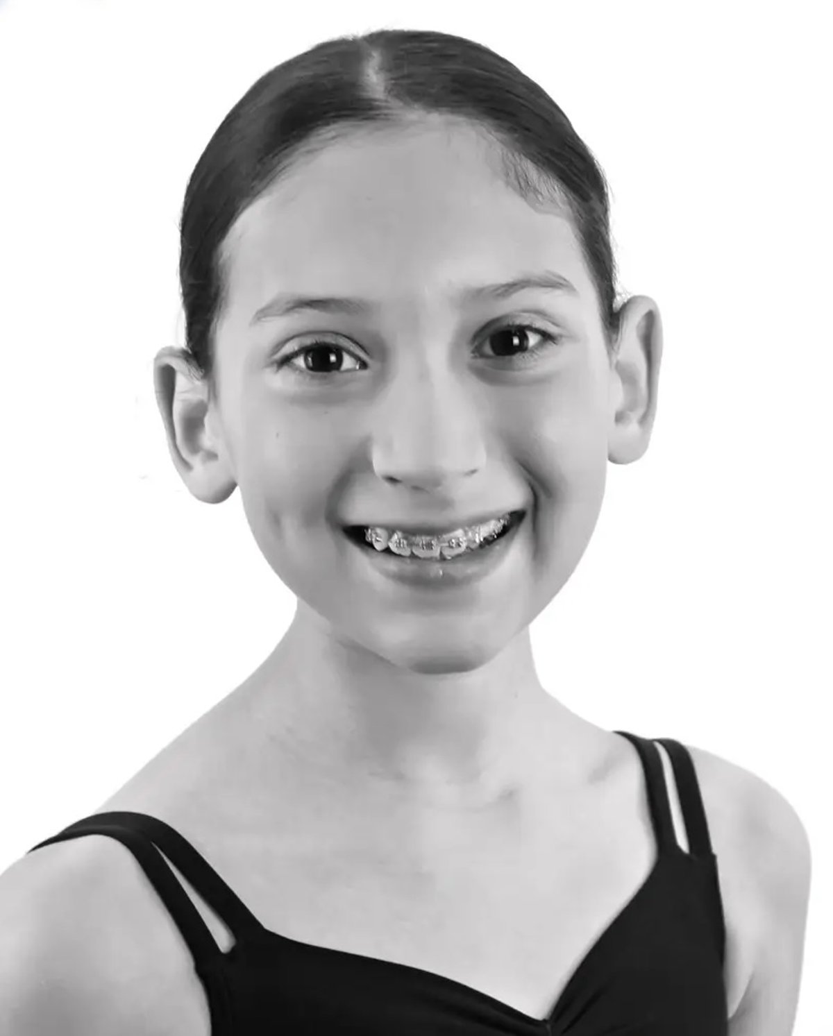 Alexandra Riley portrait